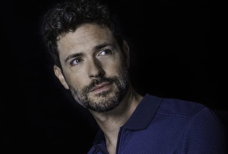Brendan Hines