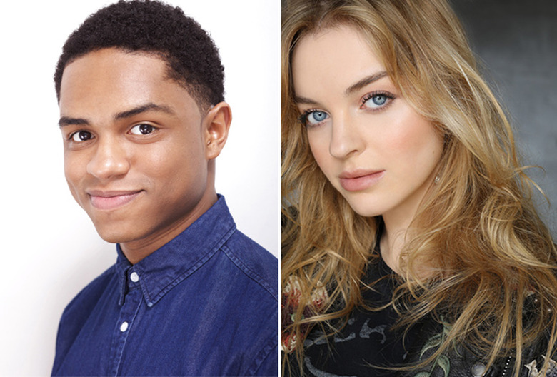 TV Cast Changes