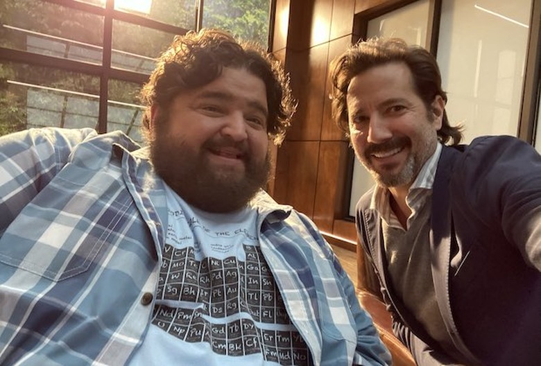TV Cast Changes