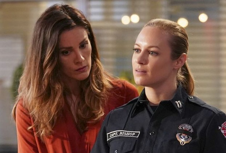 TV Cast Changes