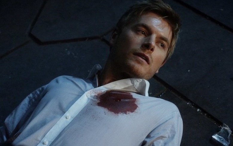 Biggest TV Deaths
