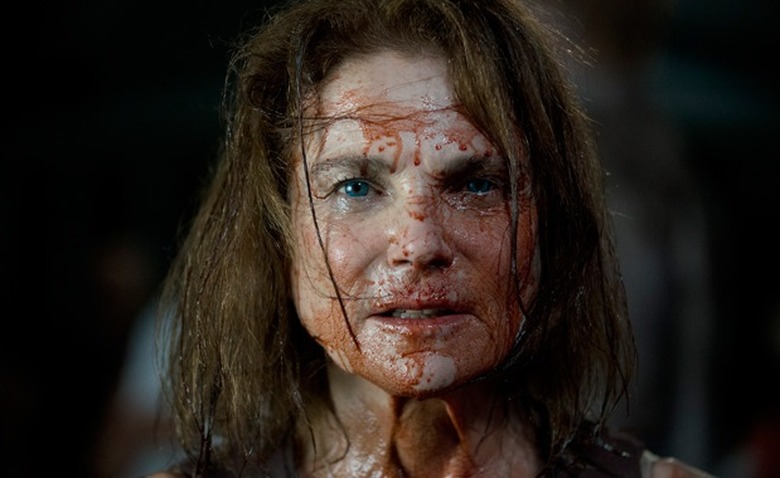 Biggest TV Deaths