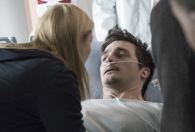 Biggest TV Deaths