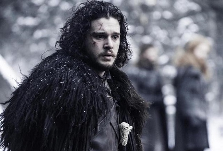 Biggest TV Deaths