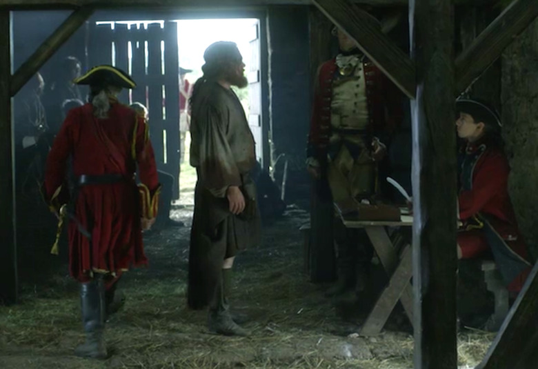 Biggest TV Deaths 2017