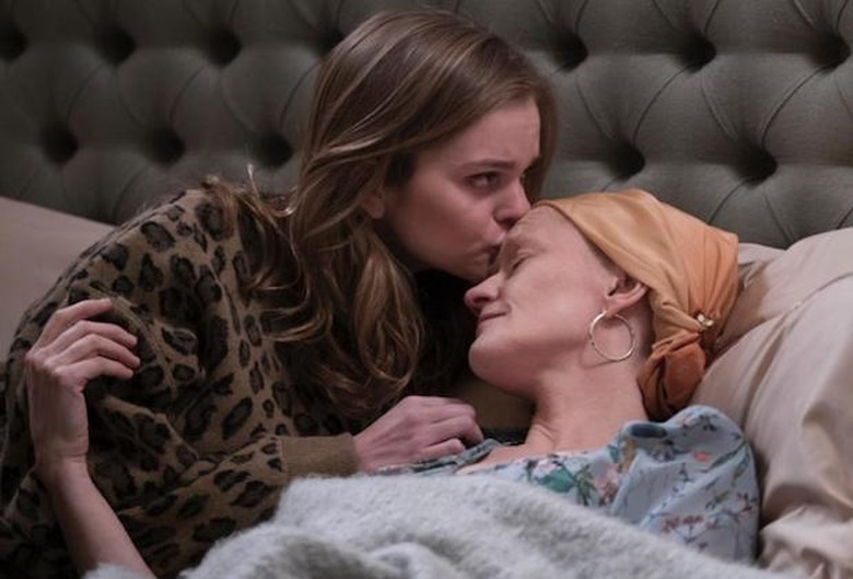 Biggest TV Deaths 2017