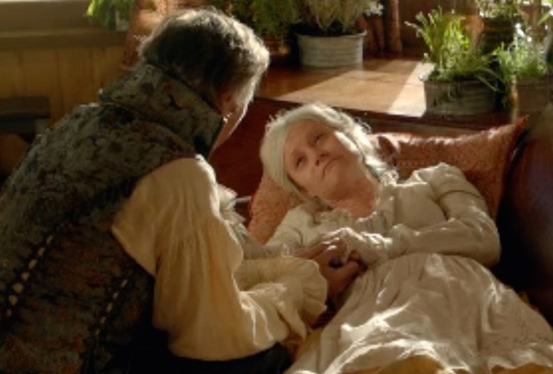 Biggest TV Deaths 2017