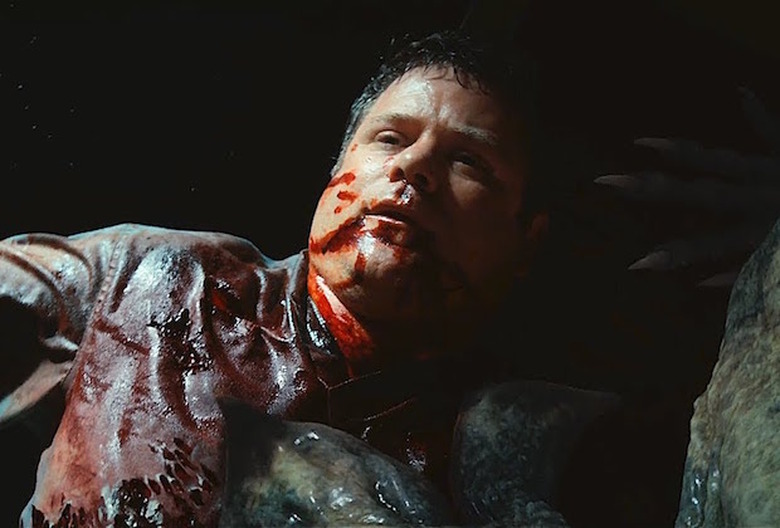 Biggest TV Deaths 2017