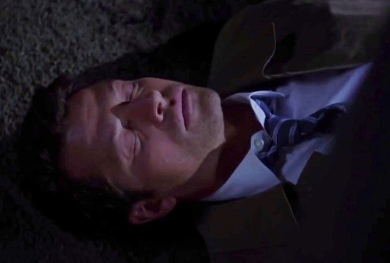 Biggest TV Deaths 2017