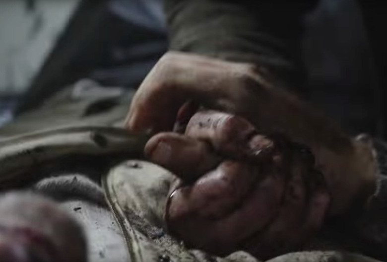 Biggest TV Deaths 2017