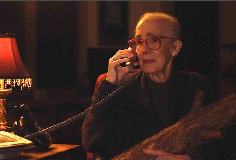 Biggest TV Deaths 2017