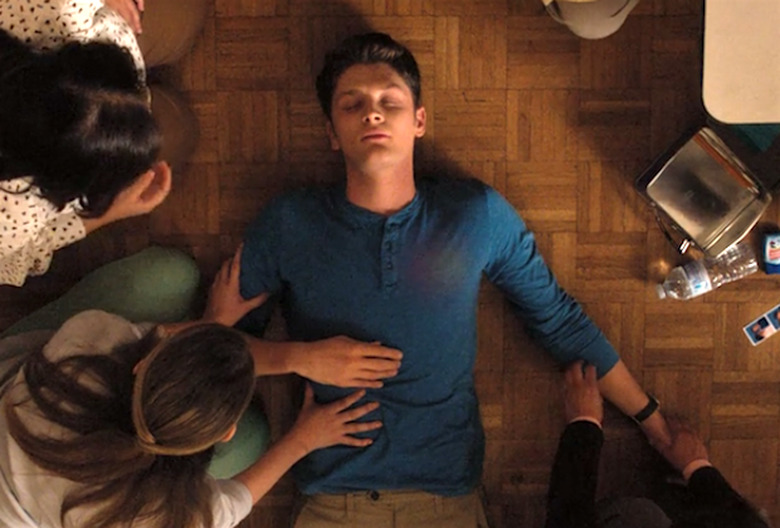 Biggest TV Deaths 2017