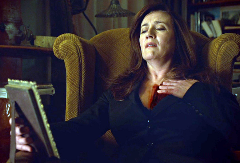 Biggest TV Deaths 2017