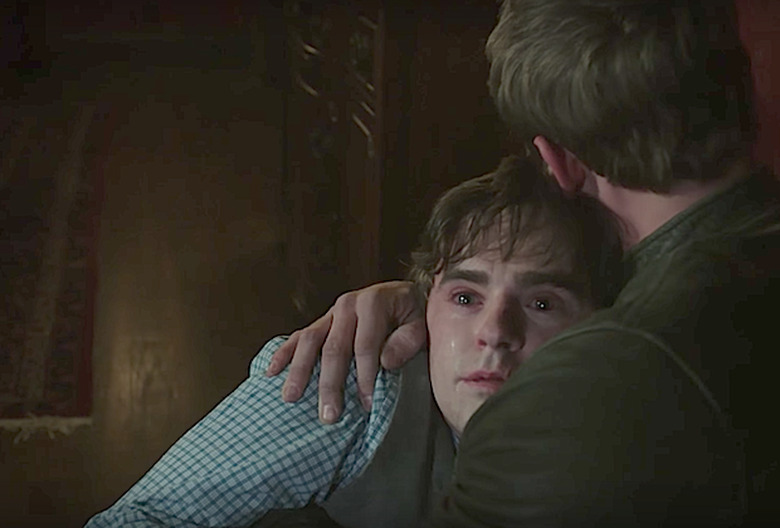 Biggest TV Deaths 2017