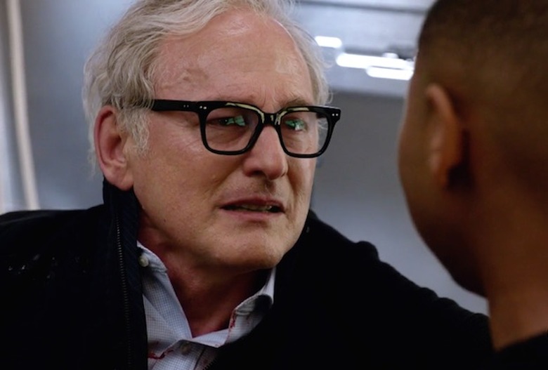 Biggest TV Deaths 2017