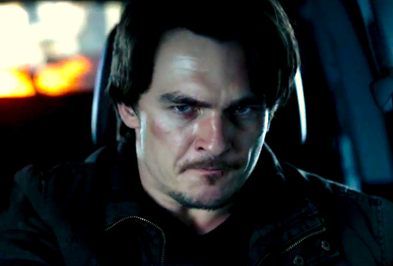 Biggest TV Deaths 2017