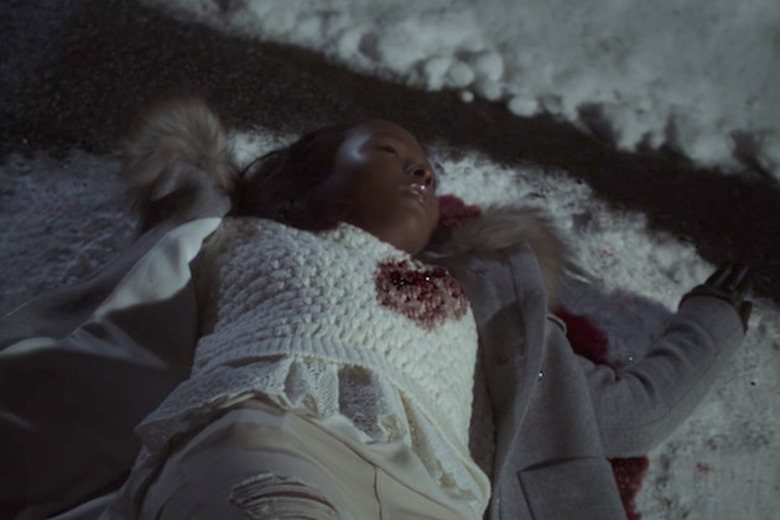 Biggest TV Deaths 2017