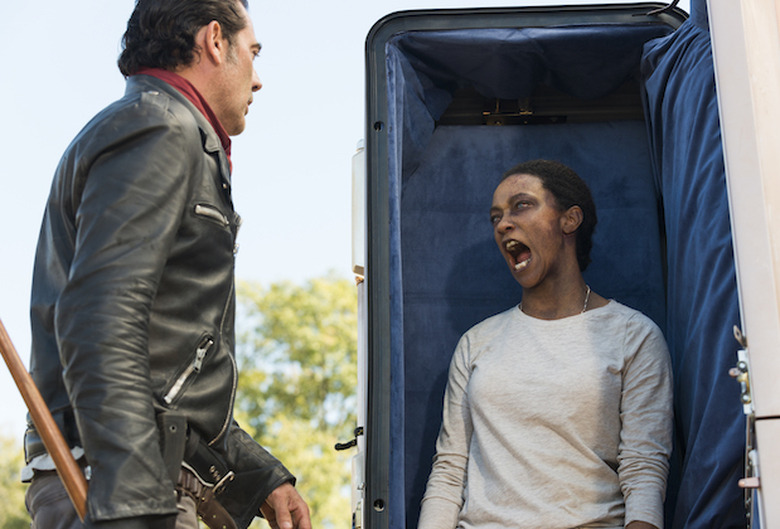 Biggest TV Deaths 2017