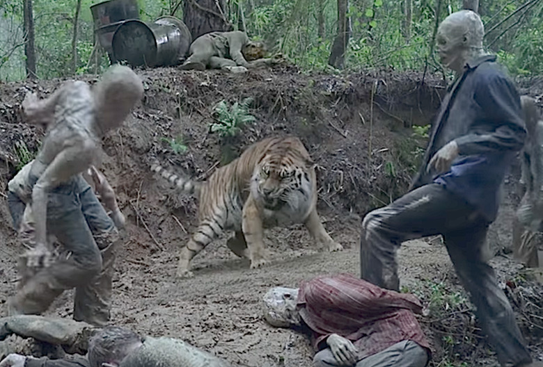 Biggest TV Deaths 2017