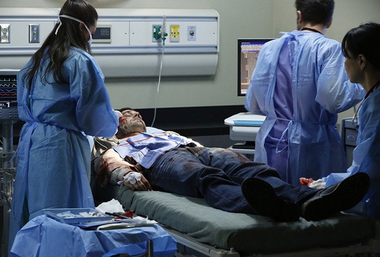 Biggest TV Deaths 2017