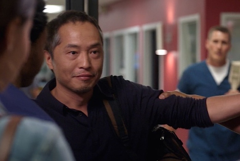 Biggest TV Deaths 2017