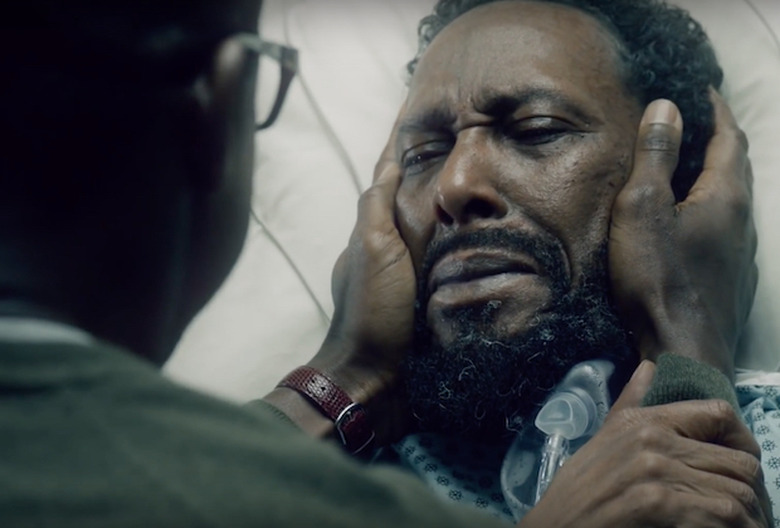 Biggest TV Deaths 2017