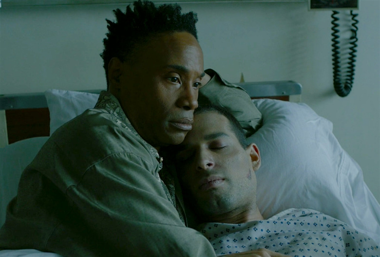 Biggest TV Deaths of 2018