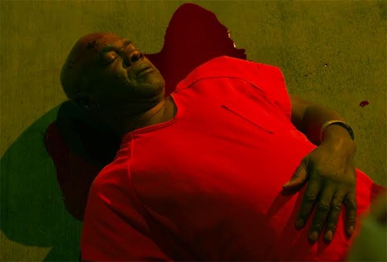 Biggest TV Deaths of 2018