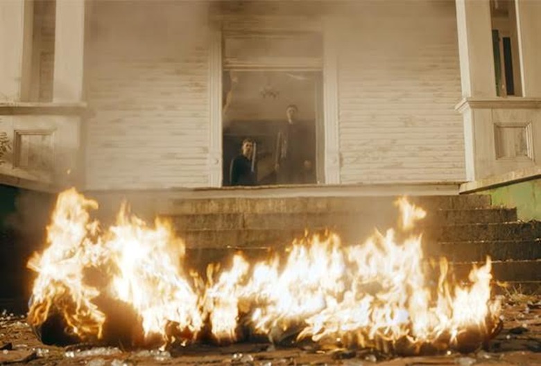 Biggest TV Deaths of 2018