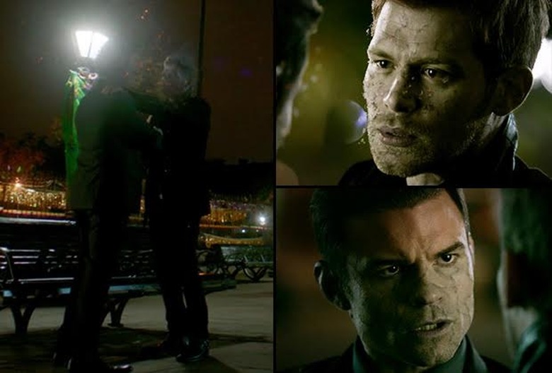 Biggest TV Deaths of 2018