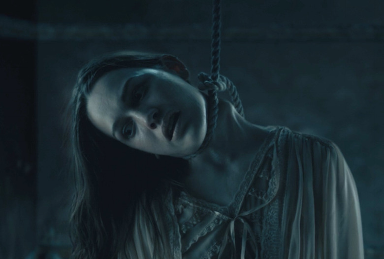 Biggest TV Deaths of 2018