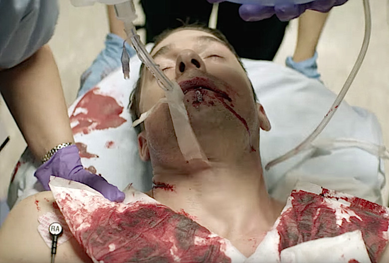 Biggest TV Deaths of 2018