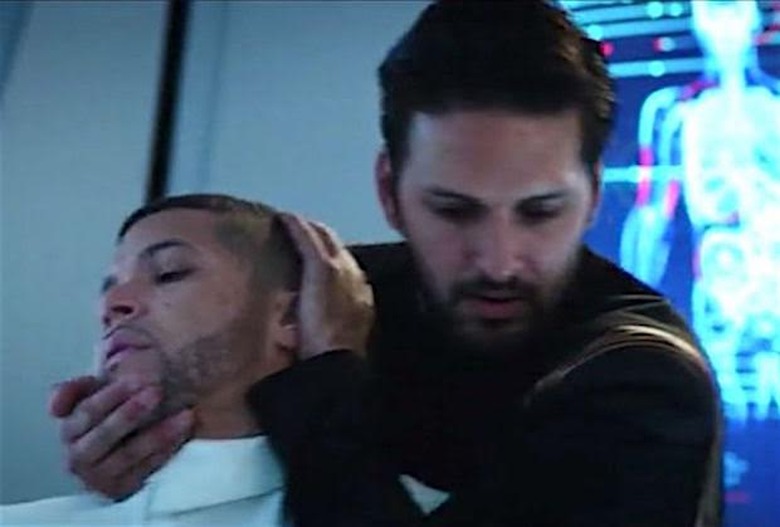 Biggest TV Deaths of 2018