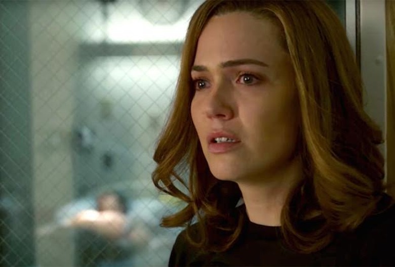 Biggest TV Deaths of 2018