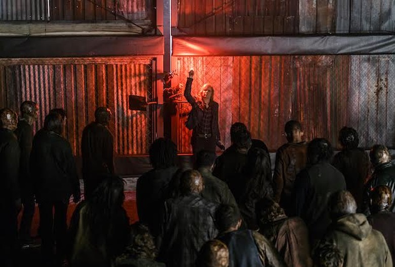 Biggest TV Deaths of 2018