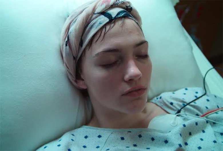 Biggest TV Deaths of 2018