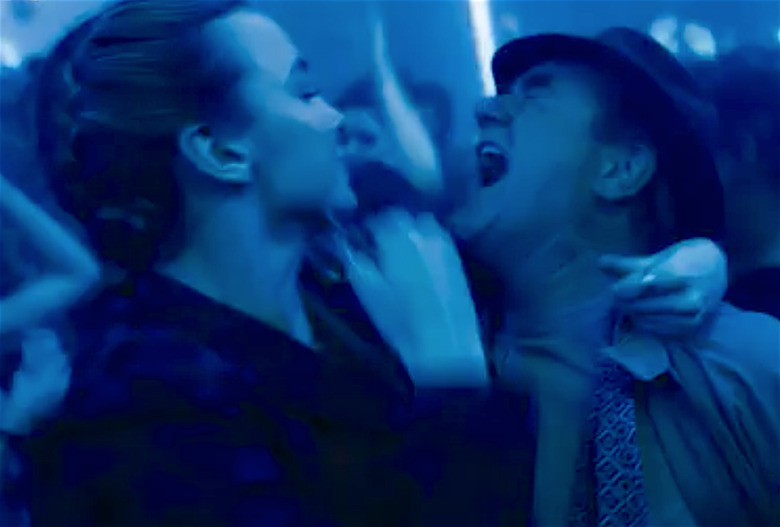 Biggest TV Deaths of 2018