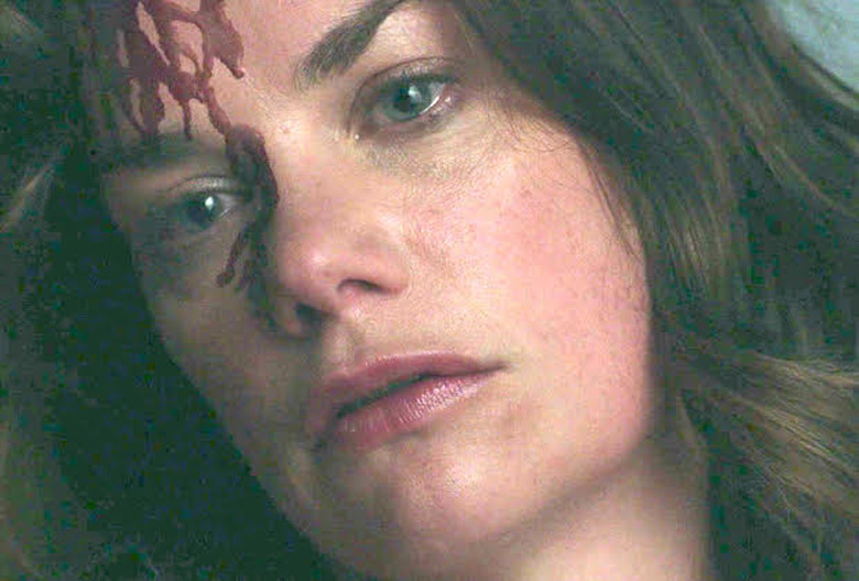 Biggest TV Deaths of 2018