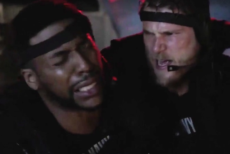 Biggest TV Deaths of 2018