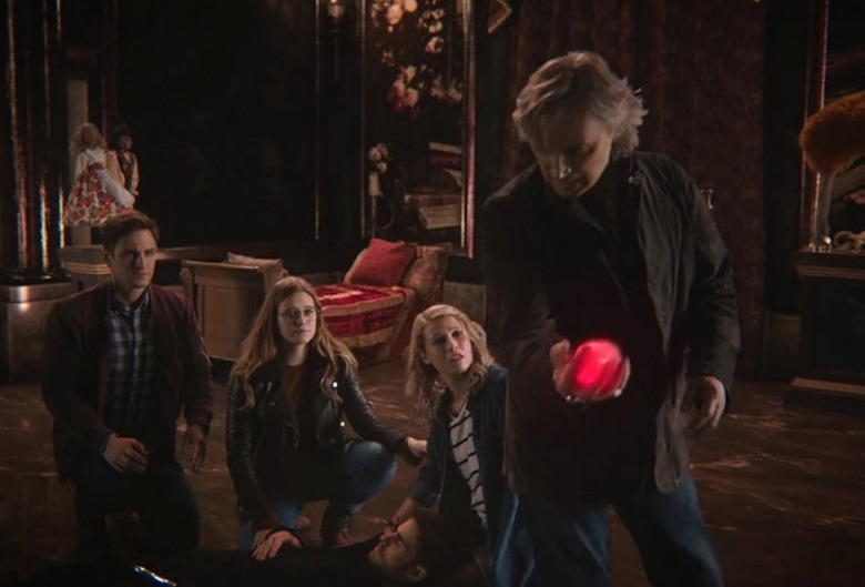 Biggest TV Deaths of 2018