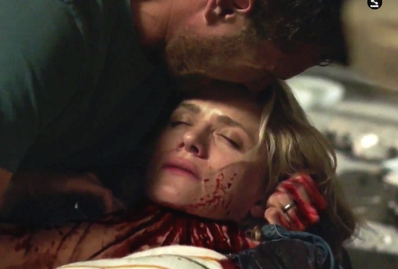 Biggest TV Deaths of 2018