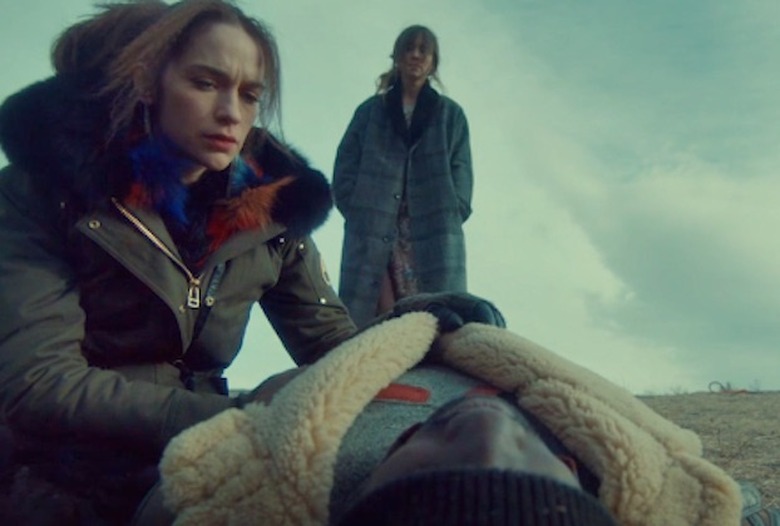 Biggest TV Deaths of 2018