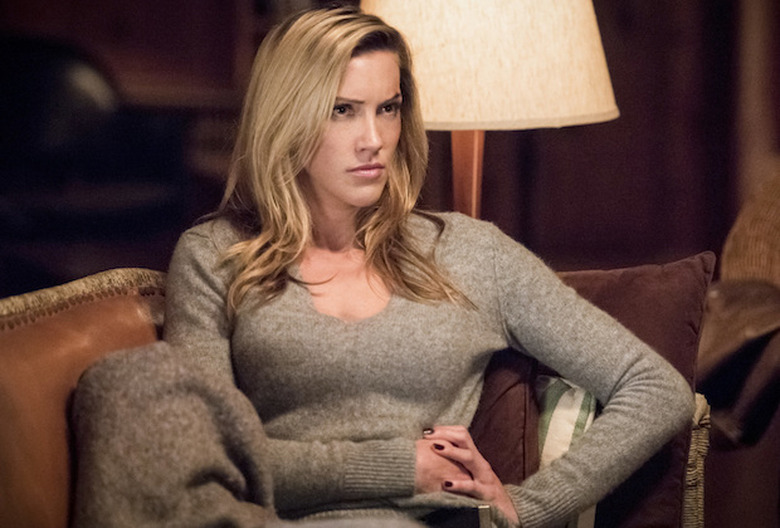 polarizing characters laurel arrow