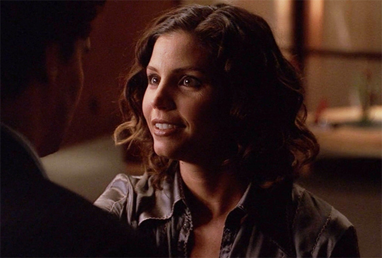 Why Cordelia Left Angel