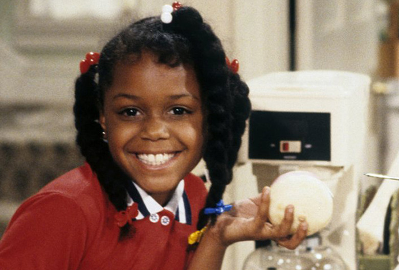 Why Judy Left Family Matters