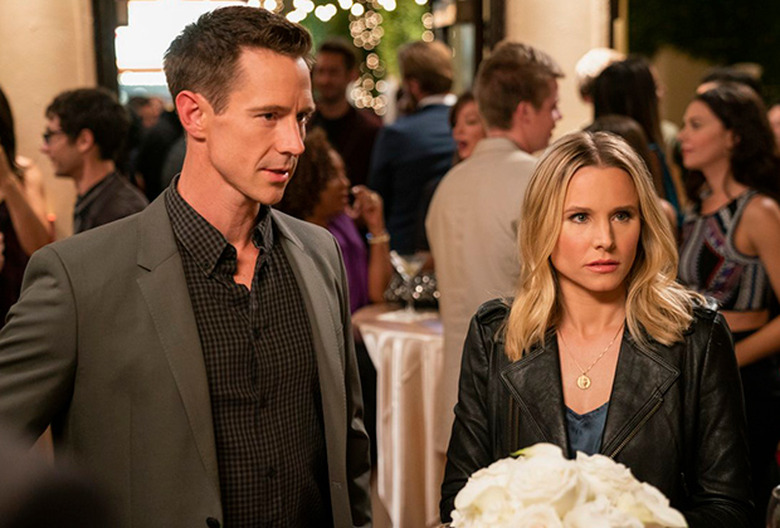 Why Logan Left Veronica Mars