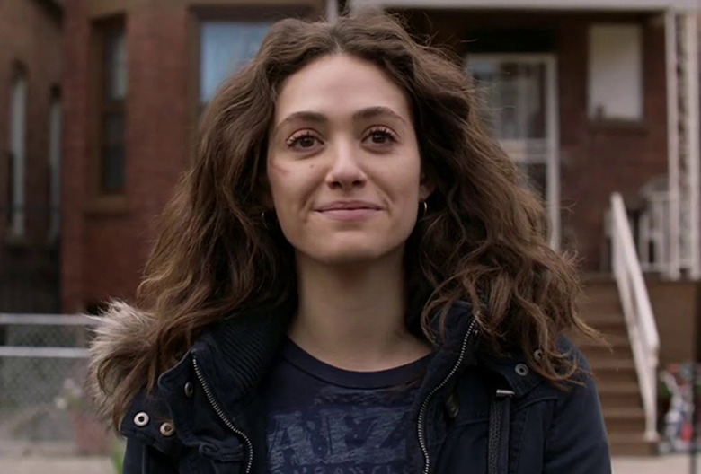 Shameless Fiona Gallagher Returning