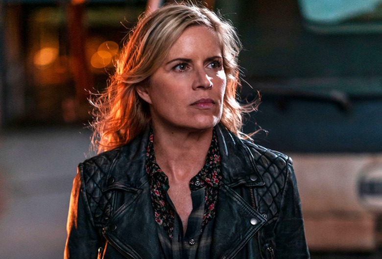 Fear The Walking Dead Madison Returning
