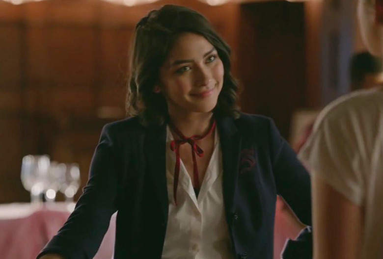 Legacies Penelope Returning