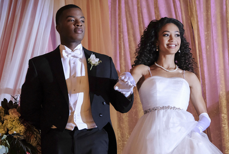 TV Couples